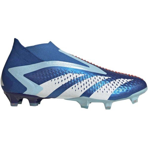 Kopačky adidas PREDATOR ACCURACY+ FG - 4066756599591