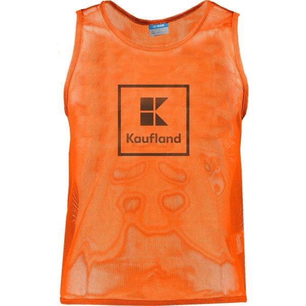 Rozlišovák JAKO Classic 2.0 Kaufland Bib Kids - 4067633056213