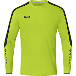 Dres s dlhým rukávom JAKO Power Kaufland GK Jersey - 4067633000308