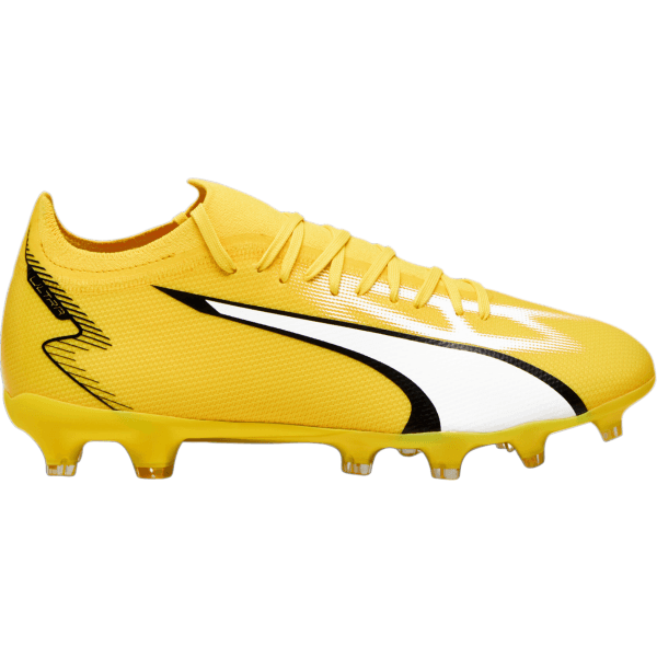 Kopačky Puma ULTRA MATCH FG/AG - 4099683022955