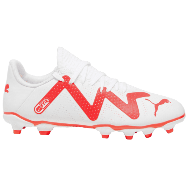 Kopačky Puma FUTURE PLAY FG/AG Jr - 4099683034415
