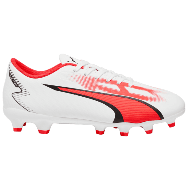 Kopačky Puma ULTRA PLAY FG/AG Jr - 4099683048603