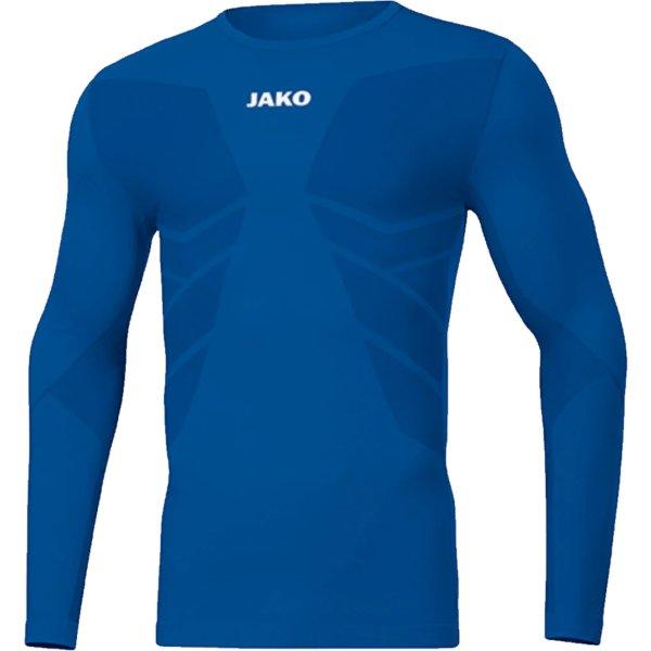 Tričko s dlhým rukávom Jako COMFORT 2.0 LS - 4059562380576