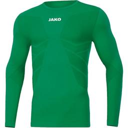 Tričko s dlhým rukávom Jako COMFORT 2.0 LS kids - 4059562380590