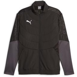 Bunda Puma Individual Winterized Men's Football Jacket - 4099684423812