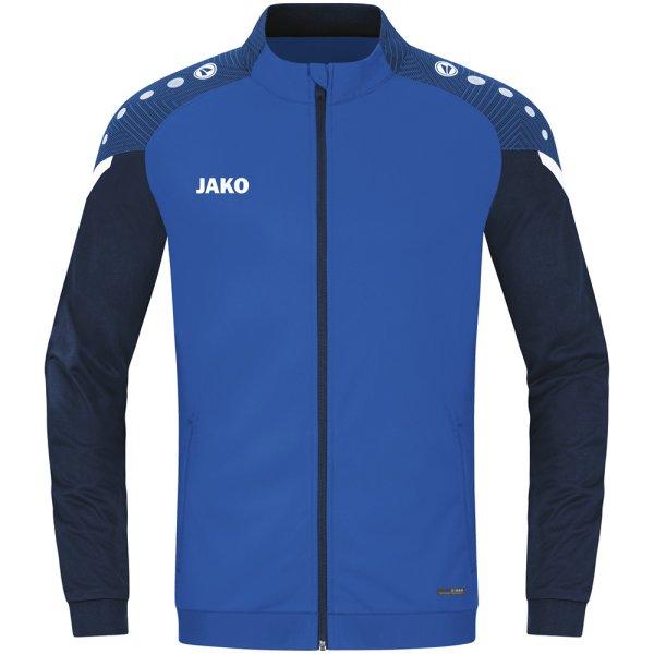 Bunda JAKO PERFORMANCE Jacket Kids - 4059562566147