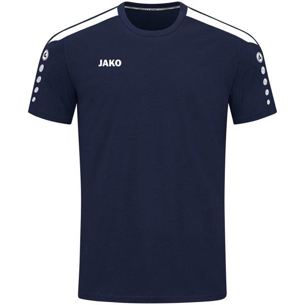 Tričko Jako Power men's t-shirt - 4059562975703