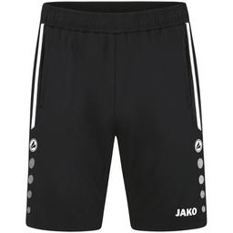 Šortky Jako Trainingsshort Allround - 4059562563948