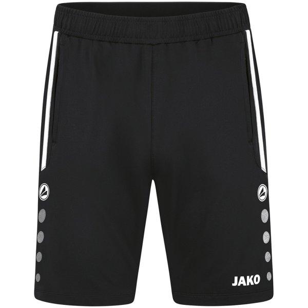 Šortky Jako Trainingsshort Allround - 4059562563948