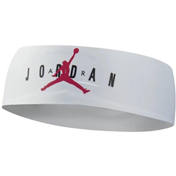 Čelenka Nike JORDAN JUMPMAN TERRY HEADBAND - 887791163370