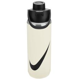 Fľaša Nike SS RECHARGE CHUG BOTTLE 24 OZ / 709ml - 887791750105