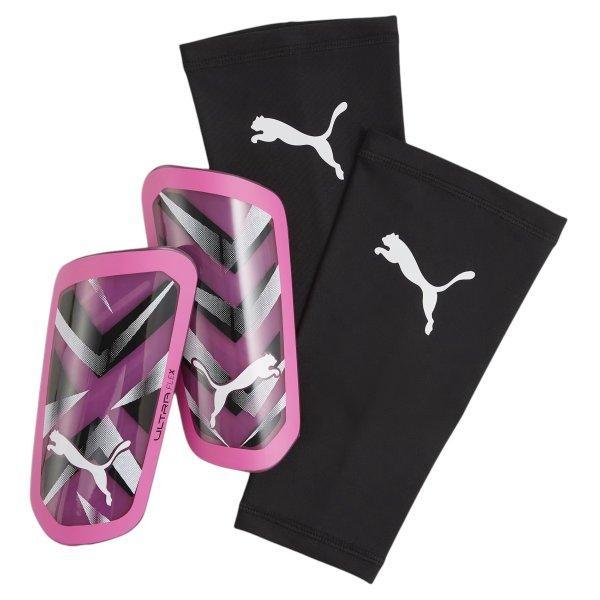 Chrániče Puma ULTRA Flex Sleeve - 4099685699032