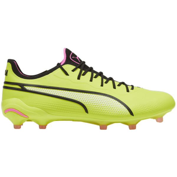 Kopačky Puma KING ULTIMATE FG/AG - 4099686069483