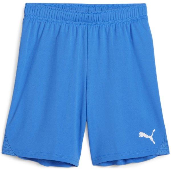 Šortky Puma teamGOAL Shorts Jr - 4099685730223