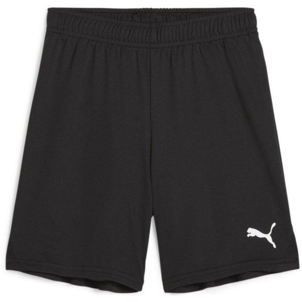 Šortky Puma teamGOAL Shorts Jr - 4099685725854