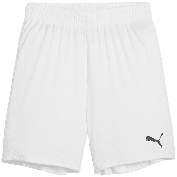 Šortky Puma teamGOAL Shorts Jr - 4099685718269