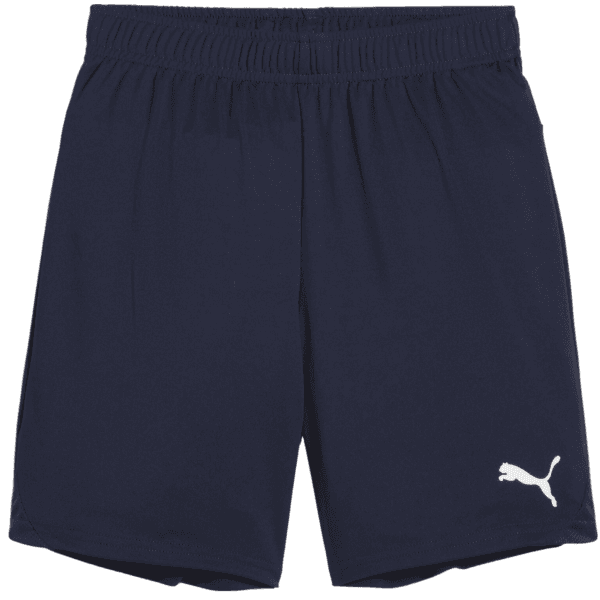 Šortky Puma teamGOAL Shorts Jr - 4099685718771