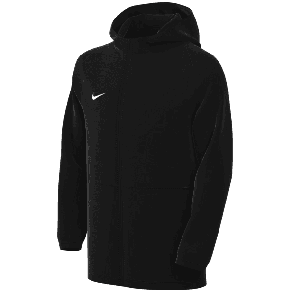 Bunda s kapucňou Nike Y NK SF ACDPR24 HD RN JKT - 196976295820