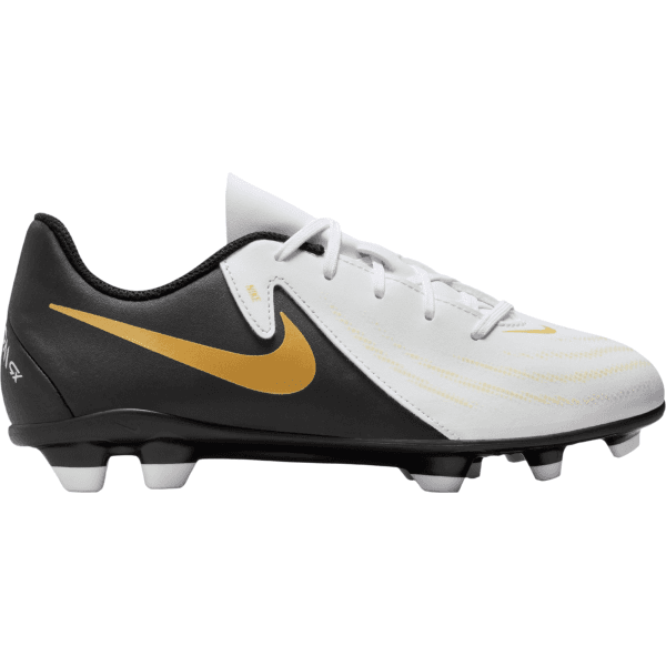 Kopačky Nike JR PHANTOM GX II CLUB FG/MG - 196974708643