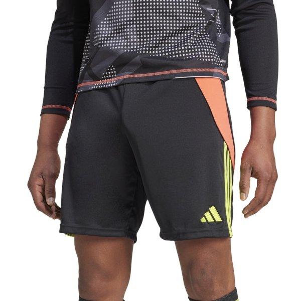 Šortky adidas TIRO24 SHO - 4067887919616