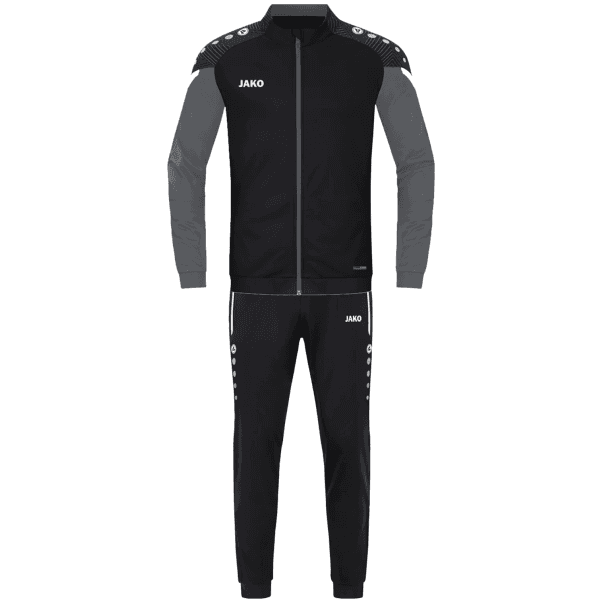 Súprava JAKO Tracksuit Polyester Performance - 4059562586565