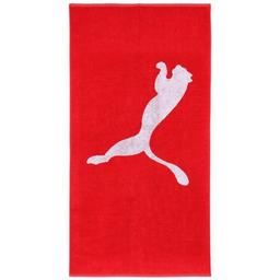 Uterák Puma TEAM Towel Small (50x100) - 4067978373754