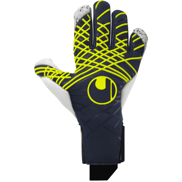 Brankárske rukavice Uhlsport Prediction Flex HN - 4099803116601