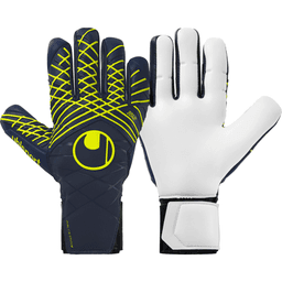 Brankárske rukavice Uhlsport Prediction Absolutgrip HN Goalkeeper Gloves - 4099803116809