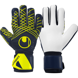 Brankárske rukavice Uhlsport Prediction Supersoft HN Goalkeeper Gloves - 4099803116908