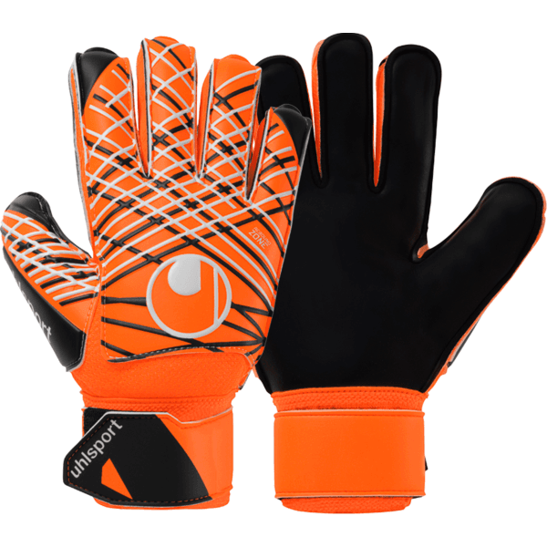 Brankárske rukavice Uhlsport Soft Resist+ Flex Frame - 4099803118117