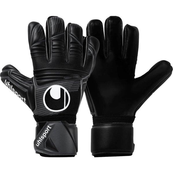 Brankárske rukavice Uhlsport Comfort Absolutgrip Goalkeeper Gloves - 4099803092011