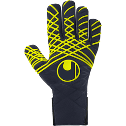 Brankárske rukavice Uhlsport Prediction Absolutgrip HN Fit - 4099803118445