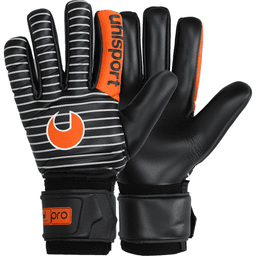 Brankárske rukavice Uhlsport Retro Pro HN #350_2 Goalkeeper Gloves - 4099803115277