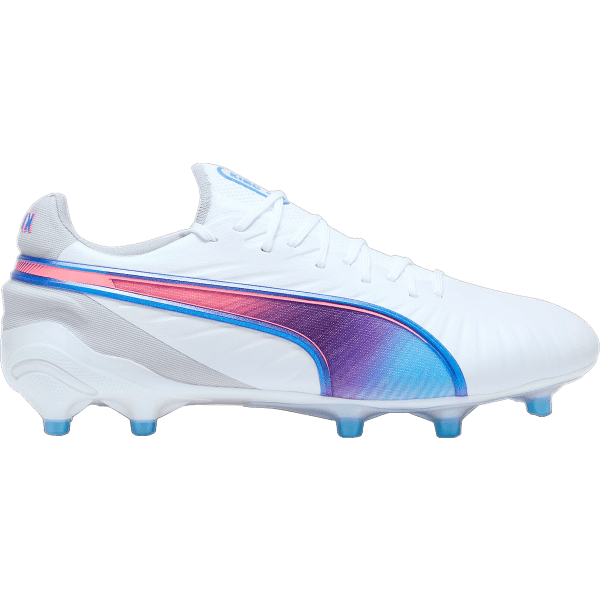 Kopačky Puma KING ULTIMATE FG/AG Wn s - 4067979649223