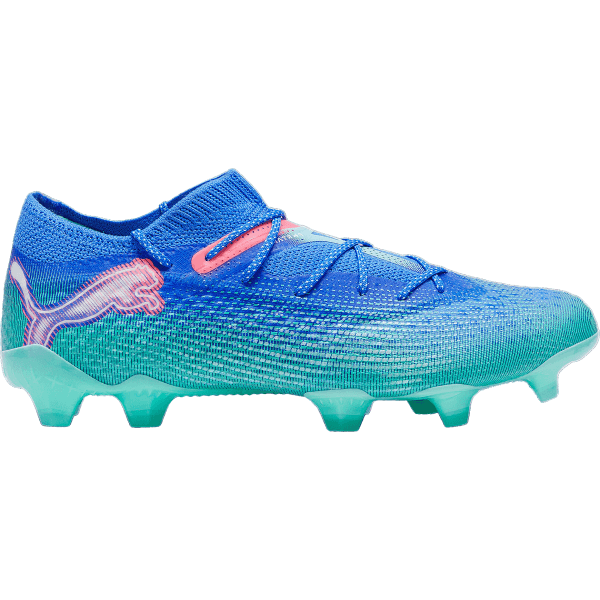 Kopačky Puma FUTURE 7 ULTIMATE Low FG/AG - 4067979616638