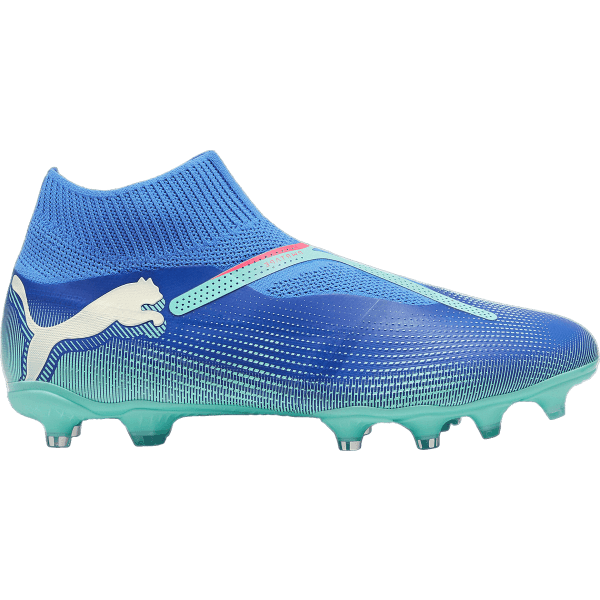 Kopačky Puma FUTURE 7 MATCH+ LL FG/AG - 4067979478595