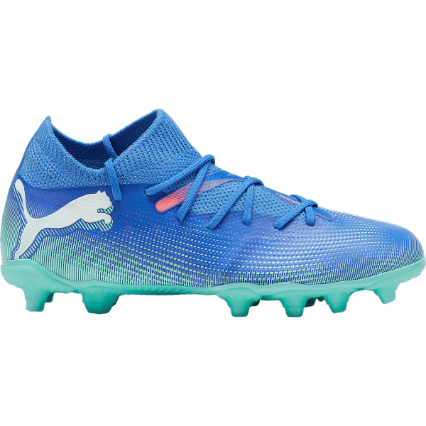 Kopačky Puma FUTURE 7 MATCH FG/AG Jr - 4067979228602