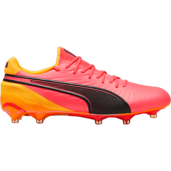 Kopačky Puma KING ULTIMATE TRICKS FG/AG - 4067979366533