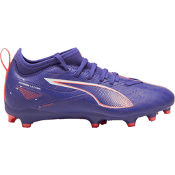 Kopačky Puma ULTRA 5 MATCH FG/AG Jr - 4067979590440