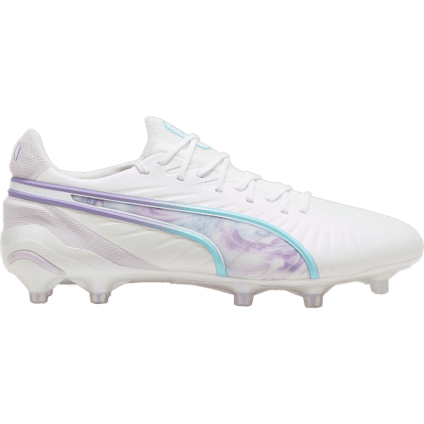 Kopačky Puma KING ULTIMATE BRILLIANCE FG/AG Wn s - 4067979812696