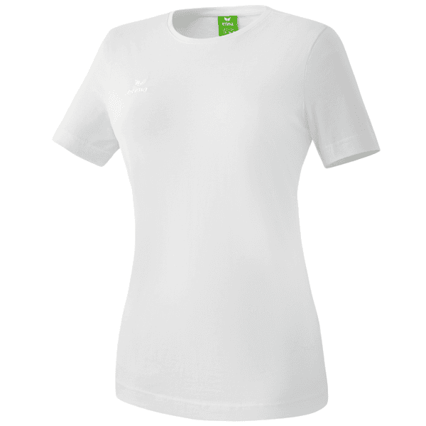Tričko Erima Teamsport T-Shirt Women - 4043523497861