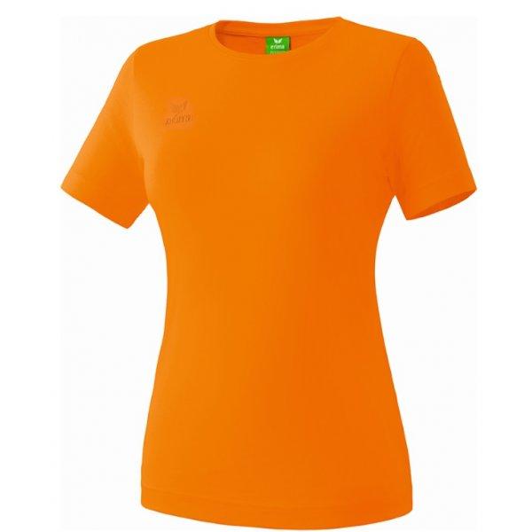 Tričko Erima Teamsport T-Shirt Women - 4043523498684