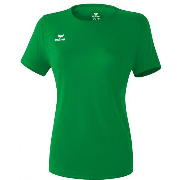 Tričko erima teamsport t-shirt function - 4043523679809