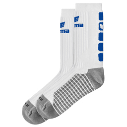 Ponožky Erima CLASSIC 5-C SOCKS - 4043523899511