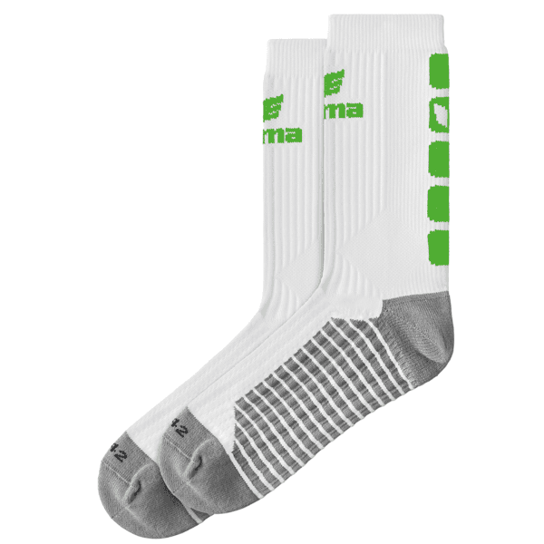 Ponožky Erima CLASSIC 5-C SOCKS - 4043523899566