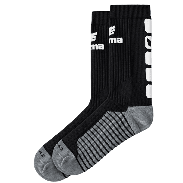 Ponožky Erima CLASSIC 5-C SOCKS - 4043523899719