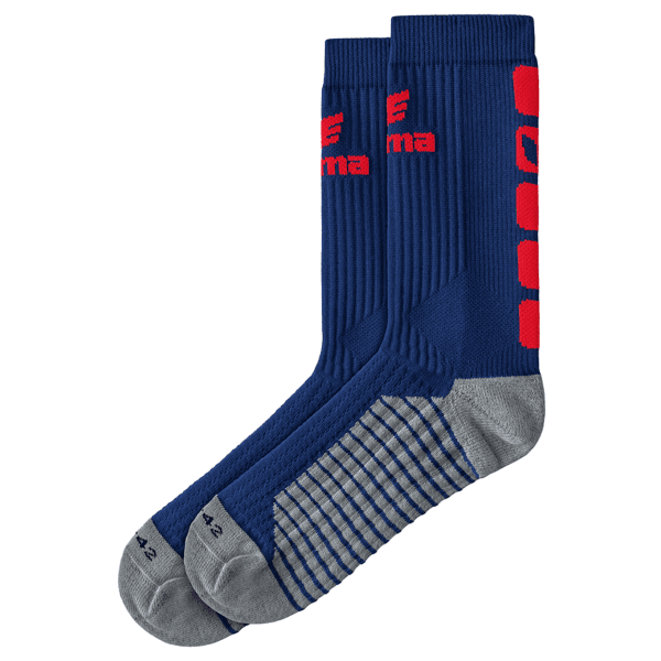 Ponožky Erima CLASSIC 5-C SOCKS - 4043523899818