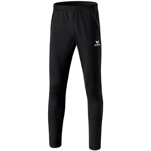 Nohavice Erima Training Pants with calf insert 2.0 Jr - 4043523734003