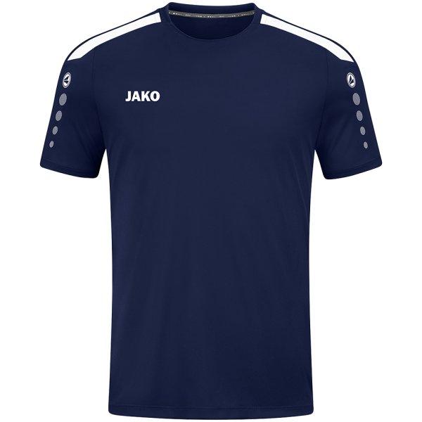 Tričko Jako Power KA - 4059562972948