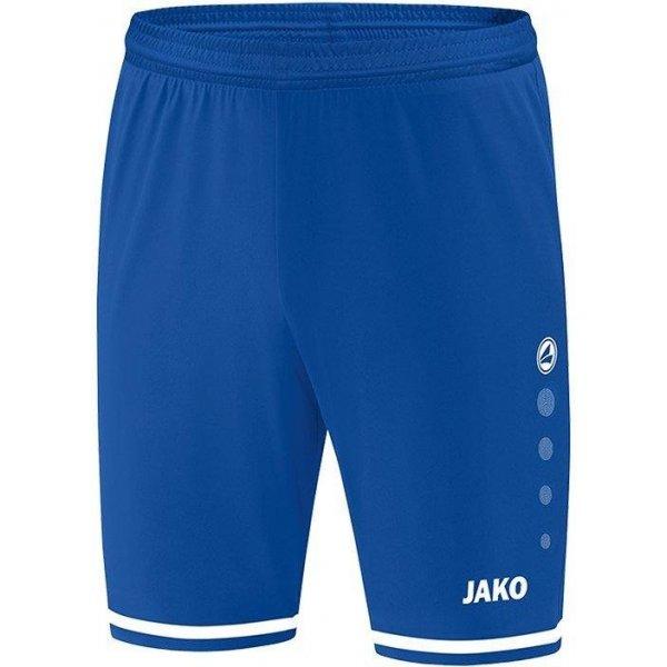 Šortky jako striker 2.0 trousers short - 4059562248098